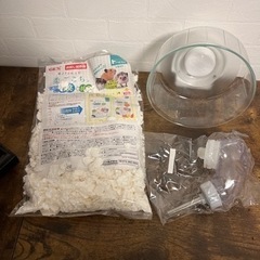 未使用　ハムスター　飼育セット