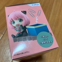 アーニャ　小物入れの画像