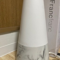 francfranc 加湿器