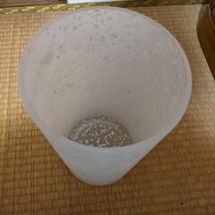 花瓶高さ30センチの画像