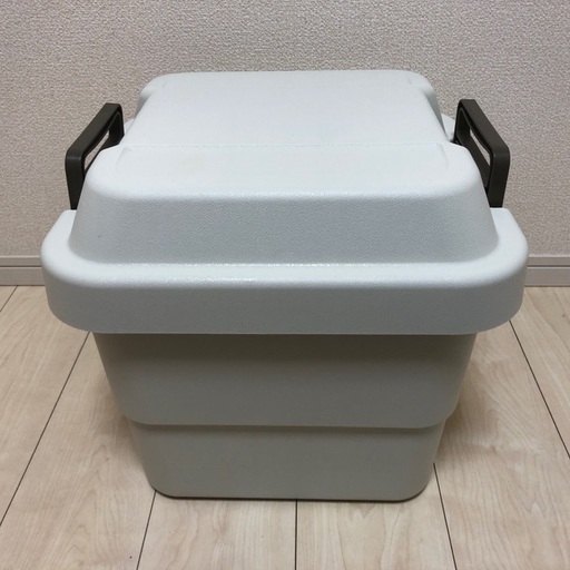 収納ケース トランクカーゴ30L