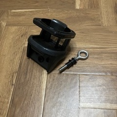 ジムニー　ドリンクホルダーの画像