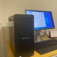 中古ゲームパソコン
