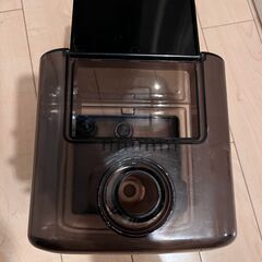 加湿器 (Mikikin)