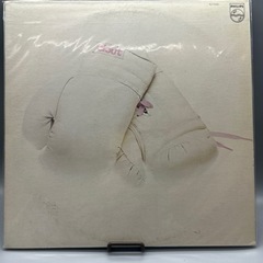 LPレコード　DOUT