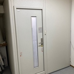 中古防音室 ヤマハ アビテックス AMDC20C 2畳 長崎市