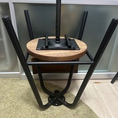 NOCE カウンターチェアの画像
