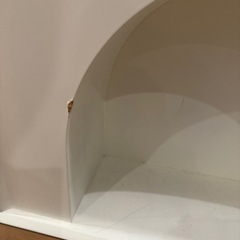 マントルピースの画像