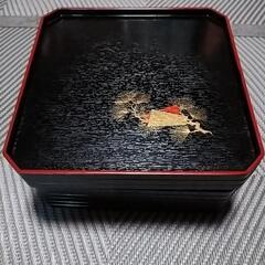 お盆　トレー　10枚セットの画像