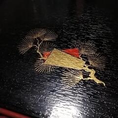 お盆　トレー　10枚セットの画像