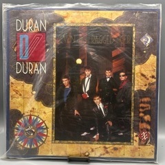 LPレコード　DURANDURAN