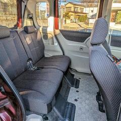 車検とりたて！綺麗なパレット☆禁煙車☆不具合なし！高性能オイル交換、除菌、クリーニングの画像