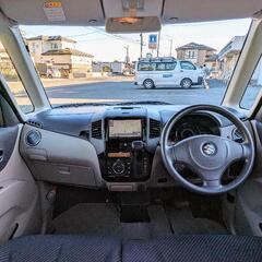 車検とりたて！綺麗なパレット☆禁煙車☆不具合なし！高性能オイル交換、除菌、クリーニングの画像