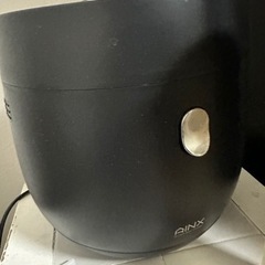 AINX糖質カット炊飯器の画像