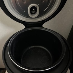 AINX糖質カット炊飯器の画像