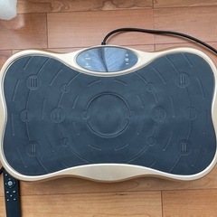 振動マシンの画像