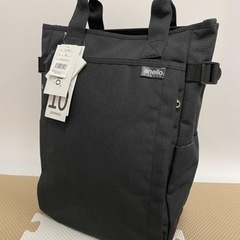 新品未使用　アネロ　GTC3421Z ブラック
