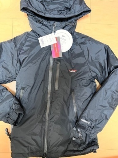 新品未使用NANGA ナンガ 別注 AURORA DOWN JACKET CLASSIC オーロラ ダウンジャケット クラシック 