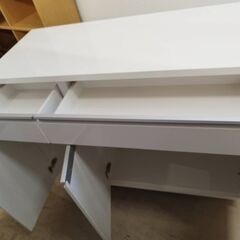 ニトリ NITORI バーカウンター マルチ2 キッチンカウンター カウンター