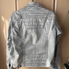 ワークマン　ジャケットの画像