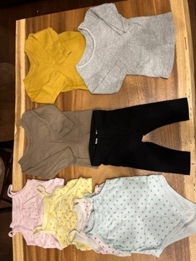 子供用品