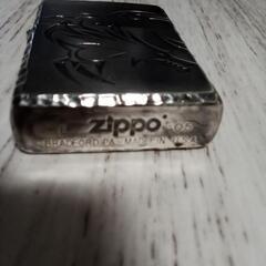 Zippoオイルライター②の画像