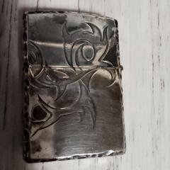 Zippoオイルライター②の画像
