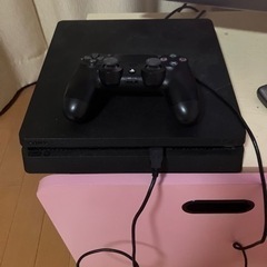 PS4本体　ソフト　グランドセフトオート5