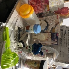 調理器具雑貨などまとめ売り11点の画像