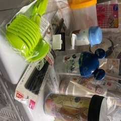 調理器具雑貨などまとめ売り11点の画像
