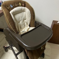 ベビー用品　ユラリズム