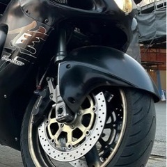 GSX1300R 隼　格安出品
