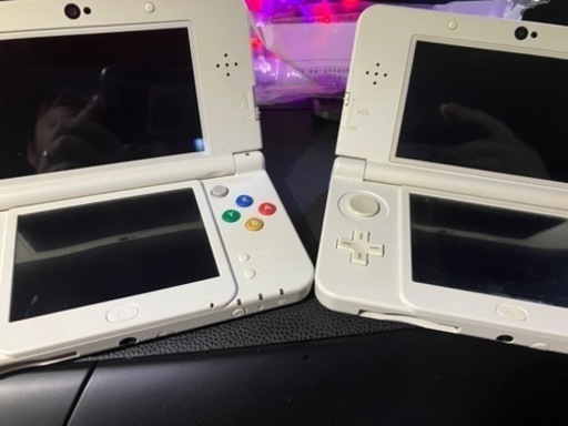 まとめ売り New3DS