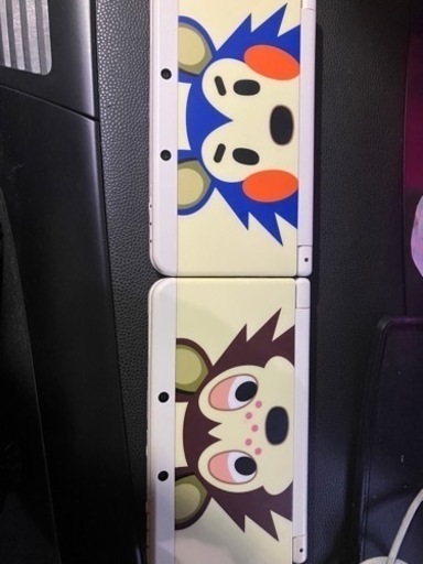 まとめ売り New3DS