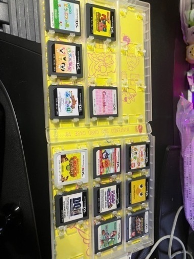 まとめ売り New3DS