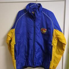 ベガルタ仙台　ジャンパー