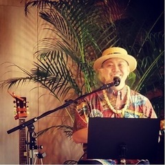 ハワイアン ライブ🌴