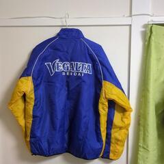 ベガルタ仙台　ジャンパーの画像