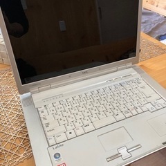 パソコン　中古