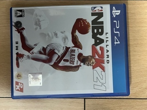 ps4カセット付き