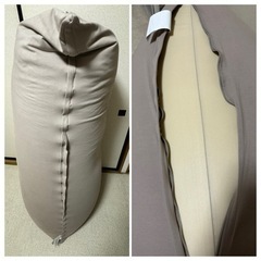 「Yogibo Max（ヨギボーマックス）」 (一点のみと成りますお早めに！)の画像