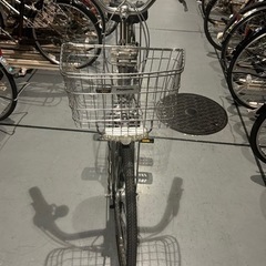 自転車 ママチャリ