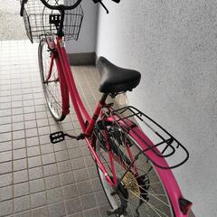 ２７インチ　中古品の画像