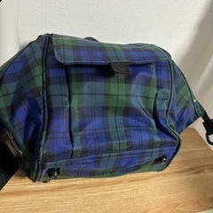 柴宮幼稚園カバン