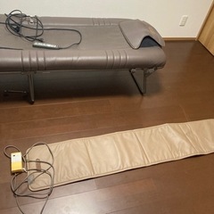 スリーミーローラーDX➕専用台