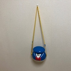 ディズニーリゾート ポップコーンバケットの画像