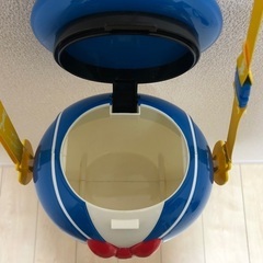 ディズニーリゾート ポップコーンバケットの画像