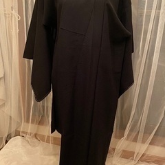 喪服着物（お値引き可能）