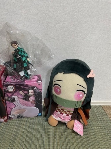 未開封　鬼滅の刃　14点セット　まとめ売り
