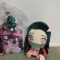未開封　鬼滅の刃　14点セット　まとめ売りの画像